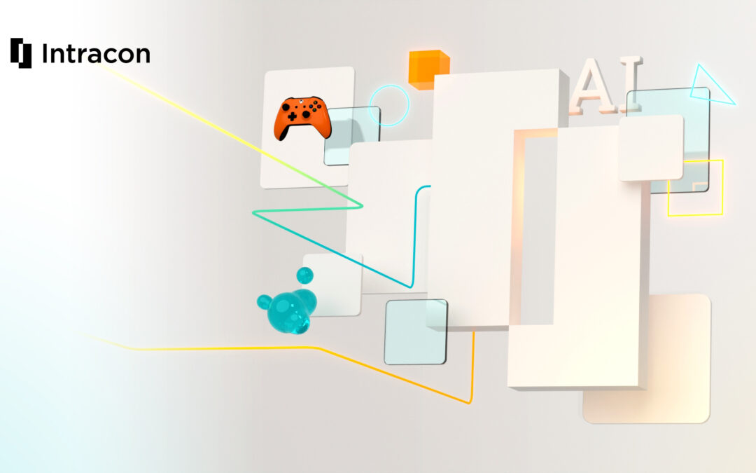 Intracon Immersive Hub: Bringing XR Training to Every Desktop 