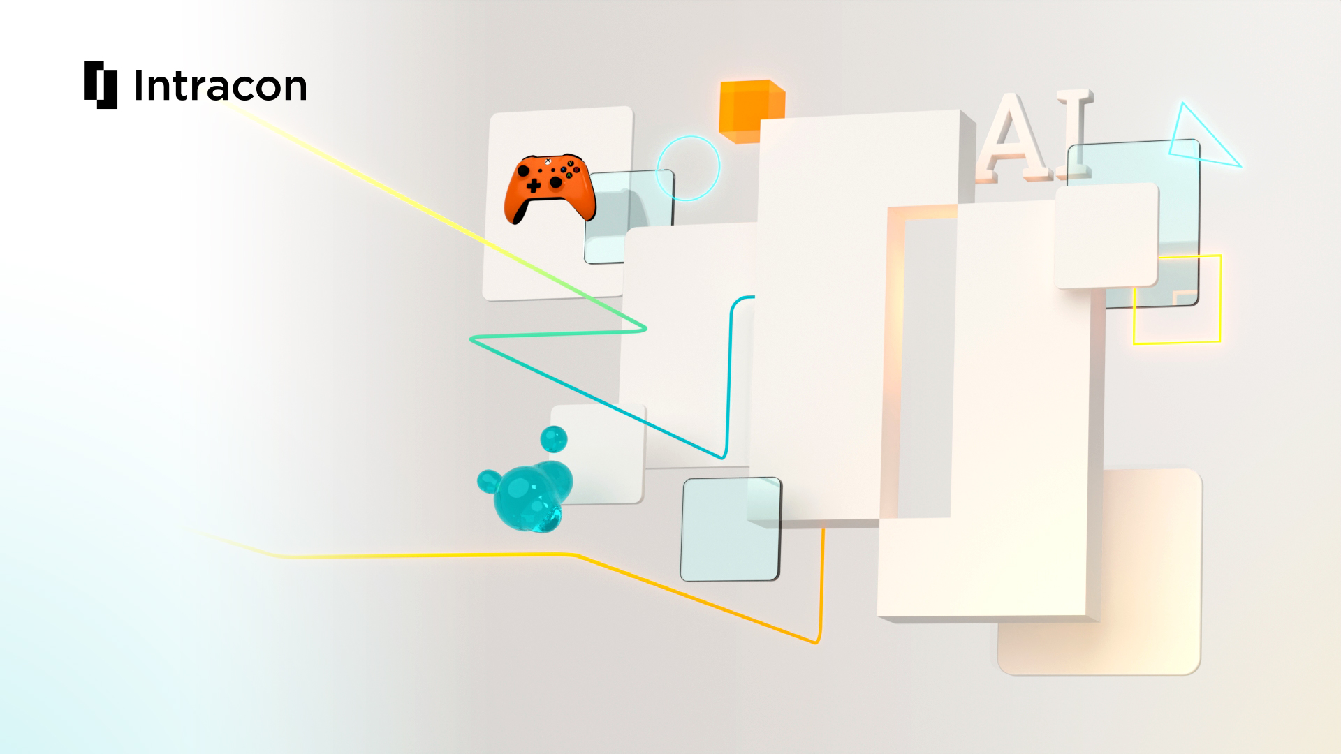 Intracon Immersive Hub