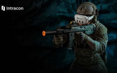 Protected: Experience the Immersive Recoil Solution Live at Eurosatory 2026